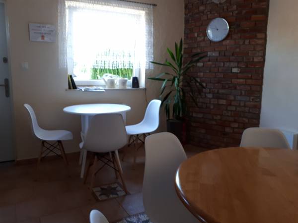 Delicja Dom Gościnny 