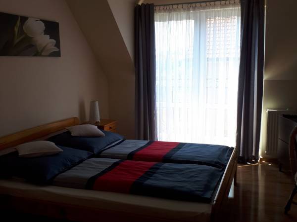 Delicja Dom Gościnny 