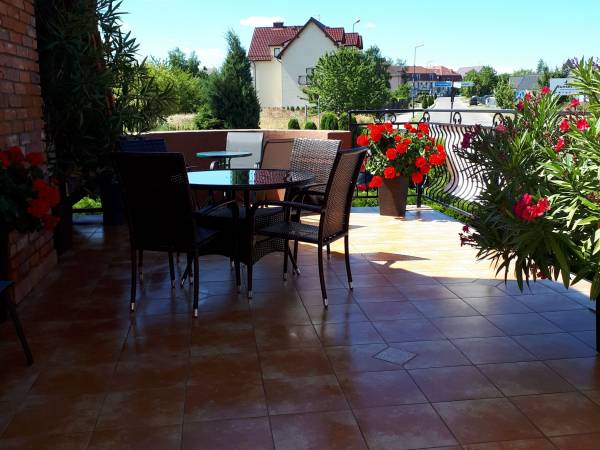 Delicja Dom Gościnny 