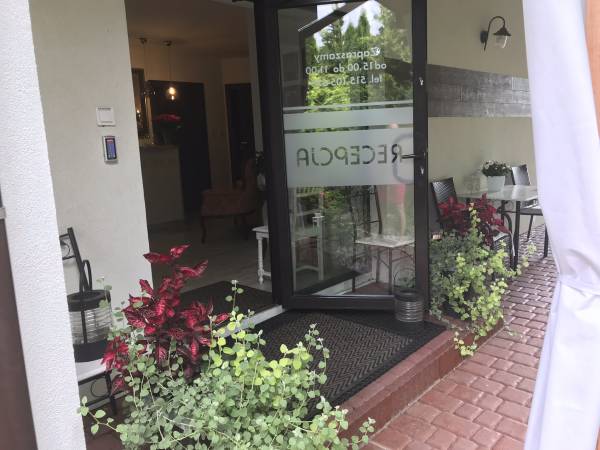 Apartamenty Królewska Kwatera