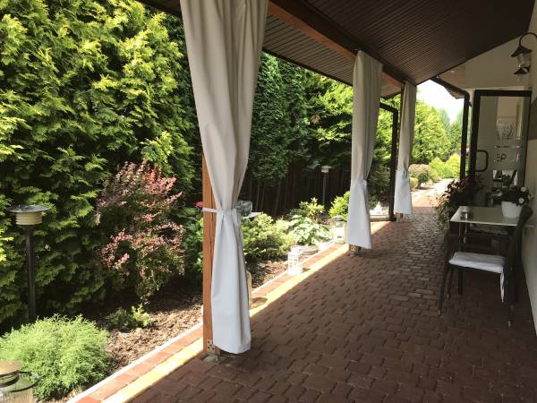 Apartamenty Królewska Kwatera