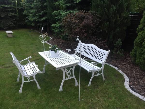 Apartamenty Królewska Kwatera