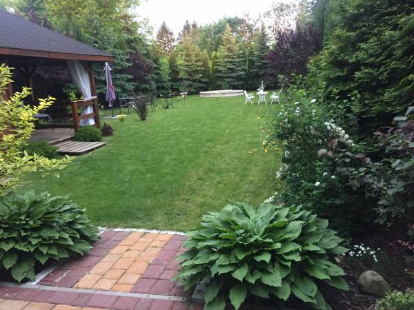 Apartamenty Królewska Kwatera