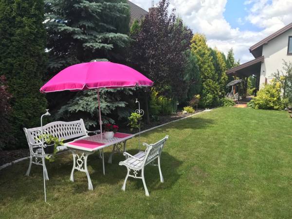 Apartamenty Królewska Kwatera