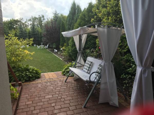 Apartamenty Królewska Kwatera