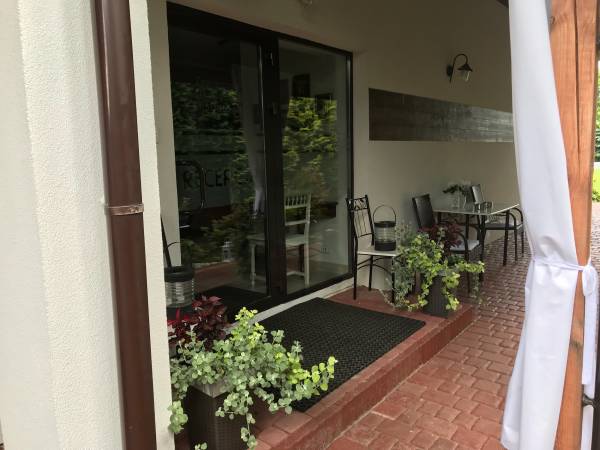 Apartamenty Królewska Kwatera