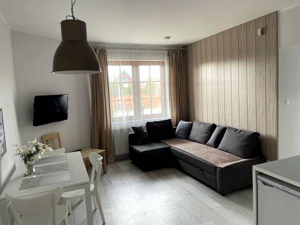 Willa Relaksowa- z ciepłym basenem 