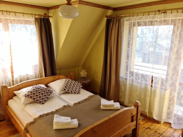 Pokój 2-osobowy nr 22