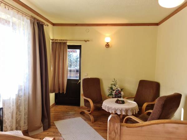 Pokój 3- osobowy nr 11