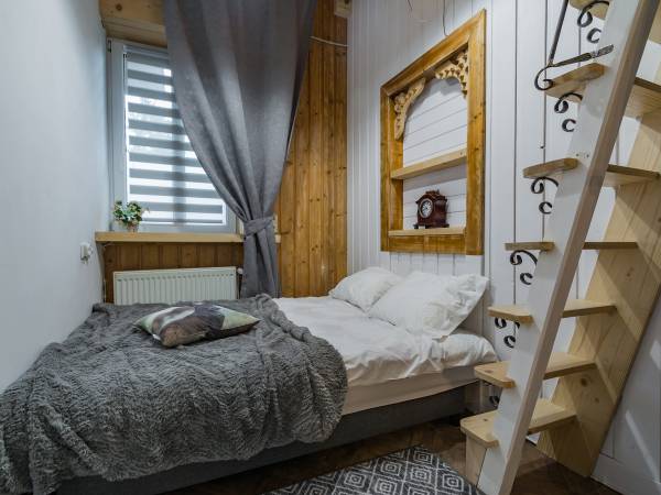 Apartamenty Willa Jasna 