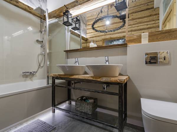 Apartamenty Willa Jasna 