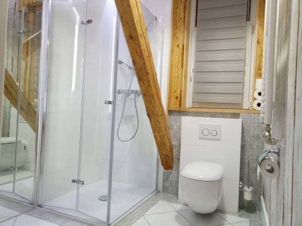 Apartamenty Willa Jasna 