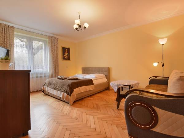 Apartamenty U Janka