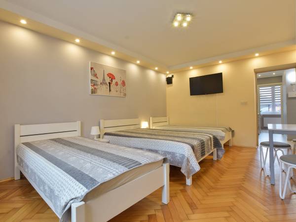 Apartamenty U Janka