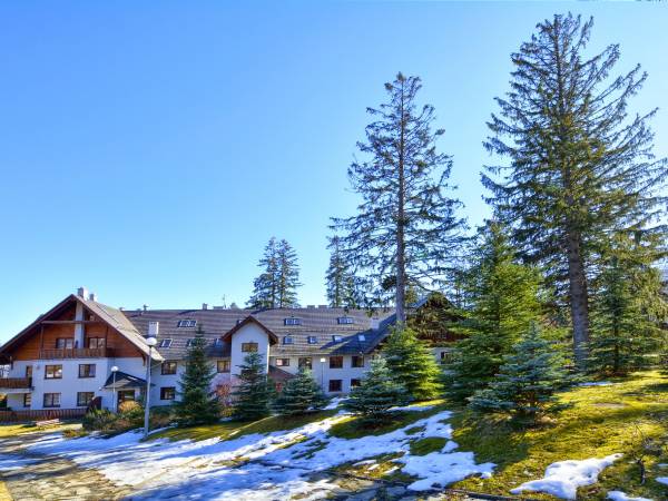 Apartament Polana Karpacz