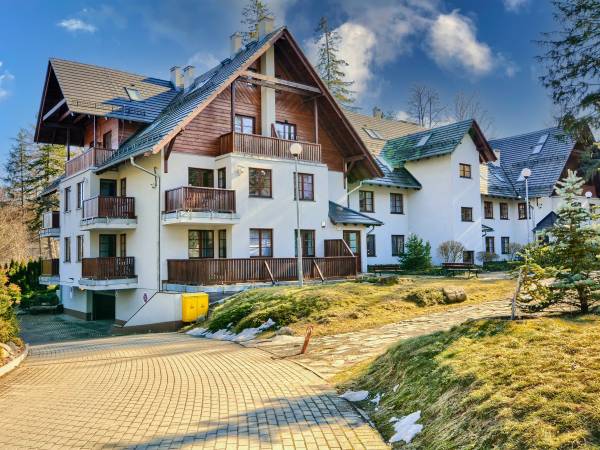 Apartament Polana Karpacz