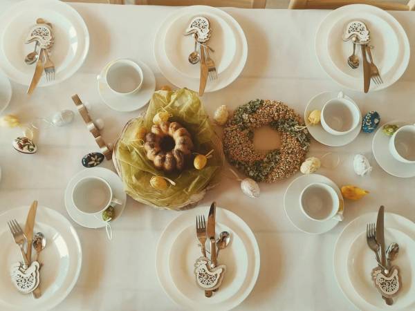 Domek na Ubocy z sauną 