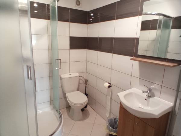 Agroturystyka Gościniec