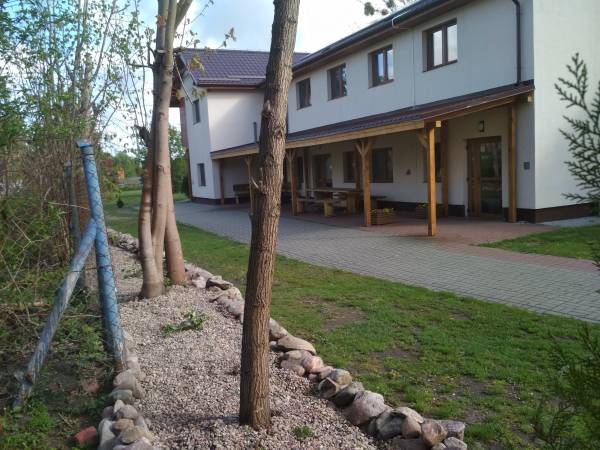 Agroturystyka Gościniec