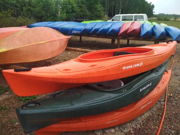 Agroturystyka Gościniec