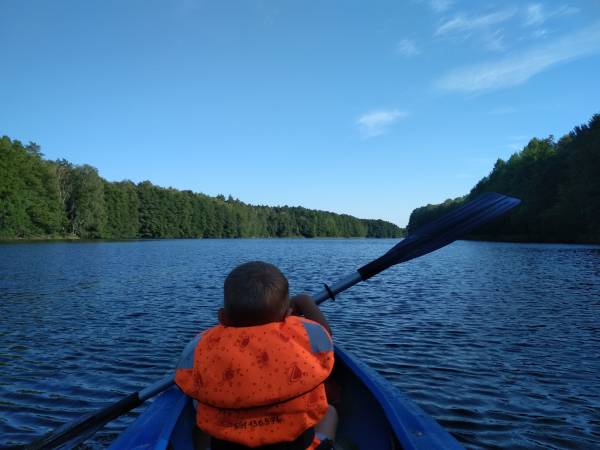 Agroturystyka Gościniec