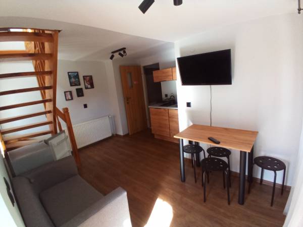 Agroturystyka Gościniec