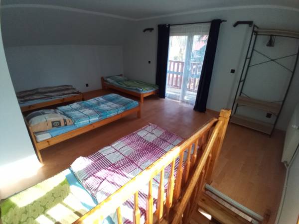 Agroturystyka Gościniec