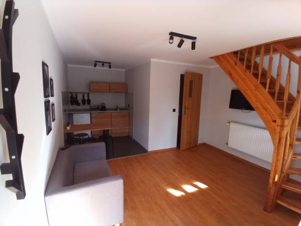 Agroturystyka Gościniec