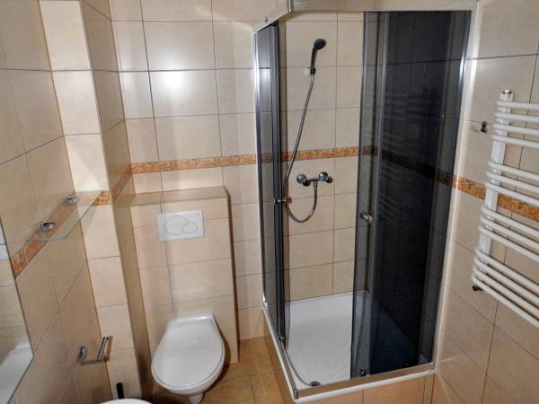 łazienki pokoje 39-48