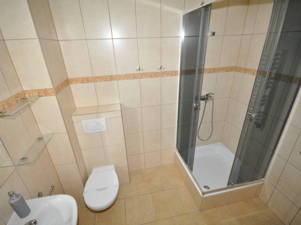 łazienki pokoje 39-48