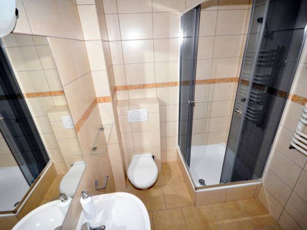 łazienki pokoje 39-48