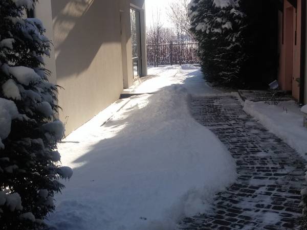 Pokoje i Apartamenty Wakacyjna 30