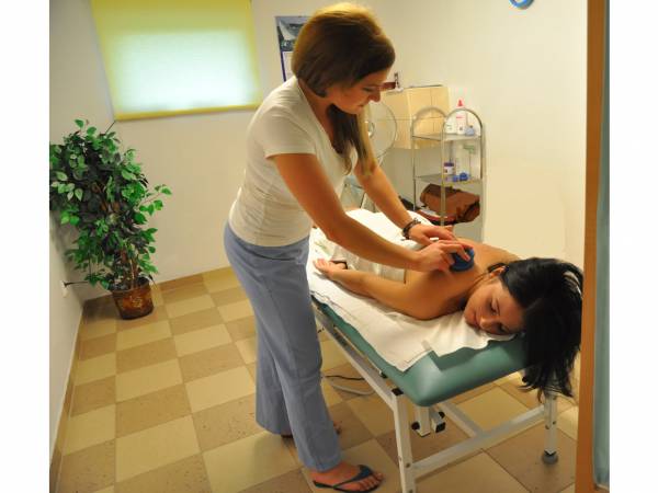 Ośrodek Rehabilitacyjny Contessa