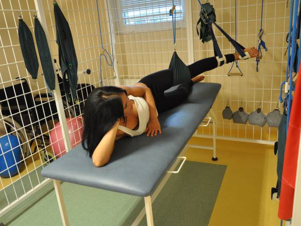 Ośrodek Rehabilitacyjny Contessa