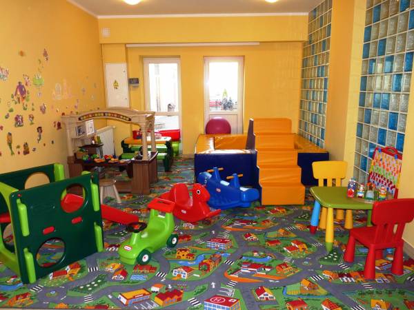 Ośrodek Rehabilitacyjny Contessa