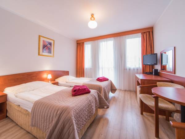 pok. 2 os Pawilon "B"