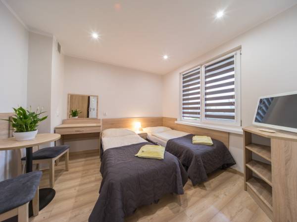 Ośrodek Rehabilitacyjny Contessa