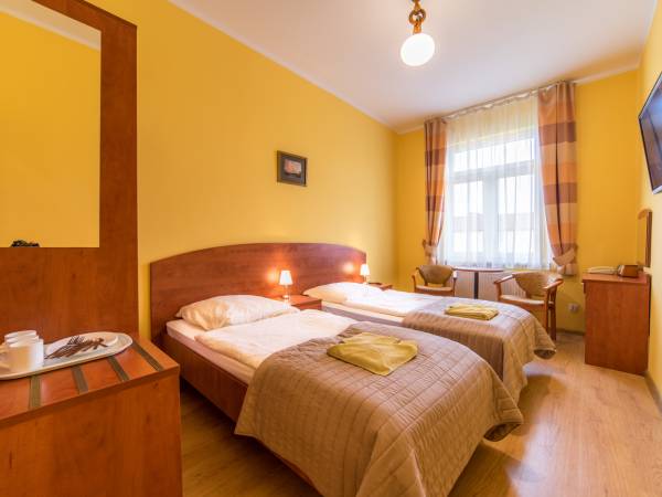 pok. 2 os. w paw. "C"