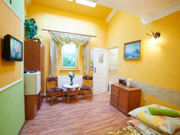 Pokój 2-osobowy (nr 11)