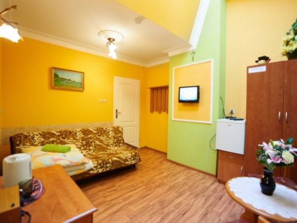 Pokój 2-osobowy (nr 11)