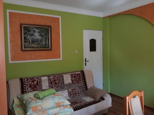 Pokój 2-osobowy (nr 10)