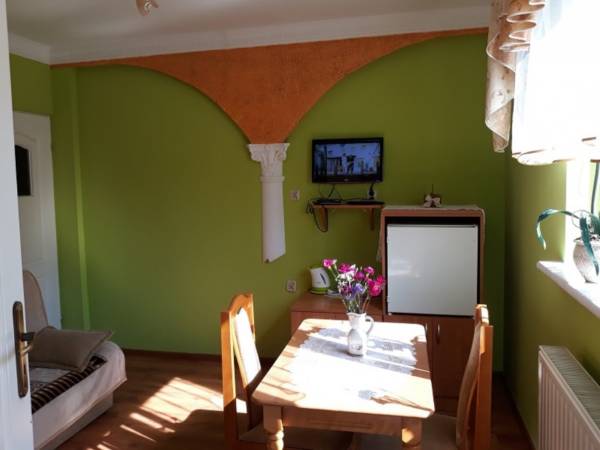 Pokój 2-osobowy (nr 10)