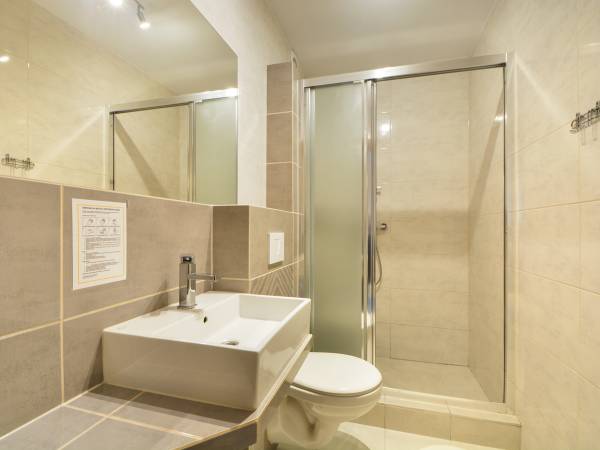 łazienka pokój nr 22