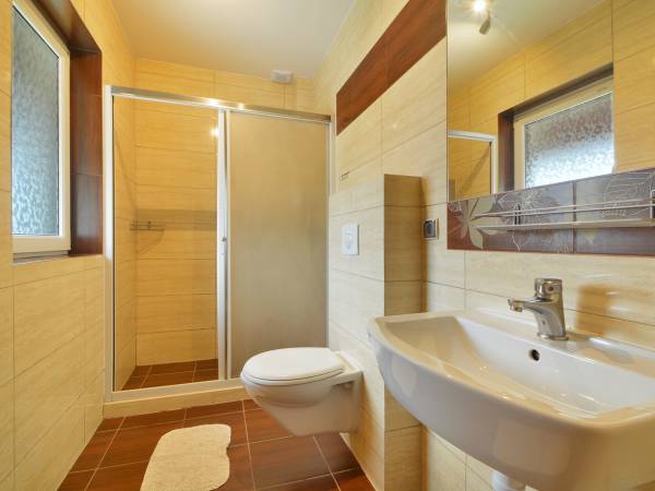 łazienka pok. nr 27