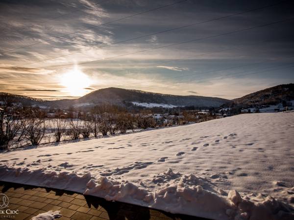 KaliMera Domki Całoroczne