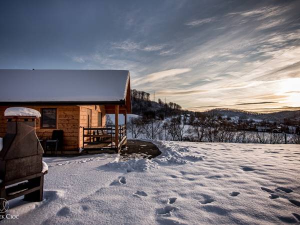 KaliMera Domki Całoroczne