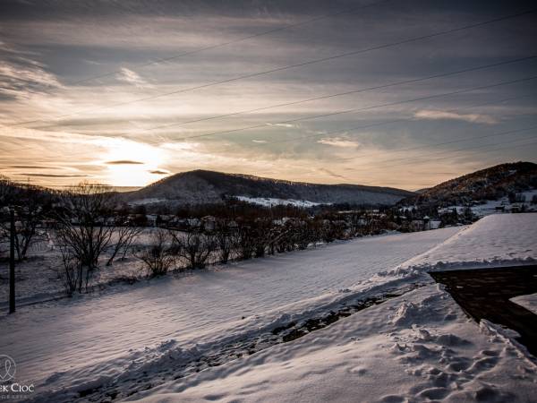 KaliMera Domki Całoroczne