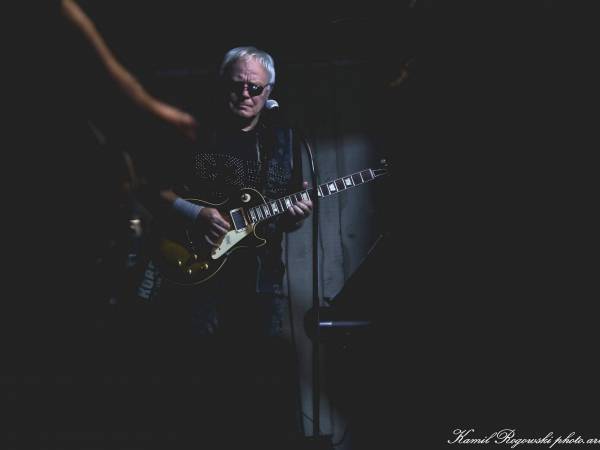 Tło dla Mew- Koncerty