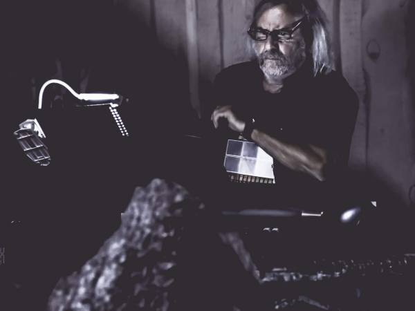 Tło dla Mew- Koncerty