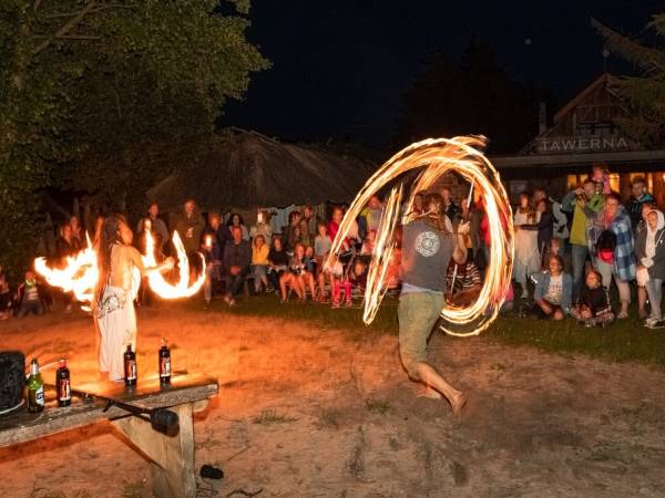 Tło dla Mew- Wydarzenia Artystyczne
